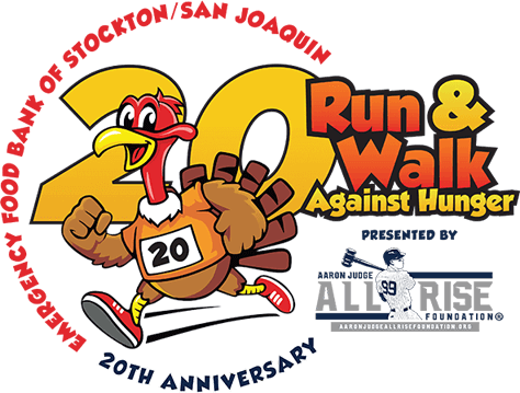 Run Against Hunger